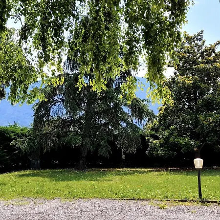 La Betulla Arco