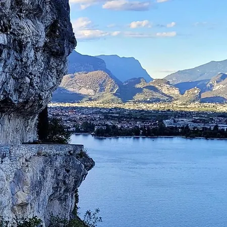 La Betulla Arco