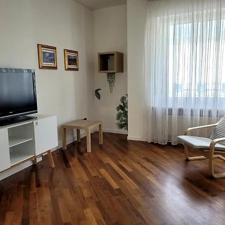 La Betulla Appartamento Arco