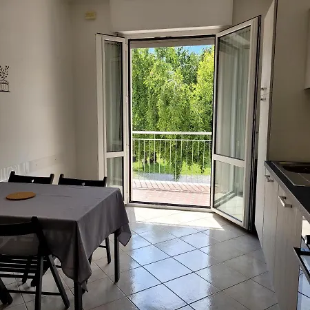 Appartamento La Betulla *