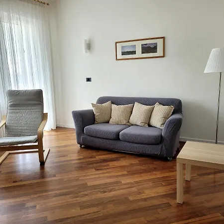 La Betulla Apartment