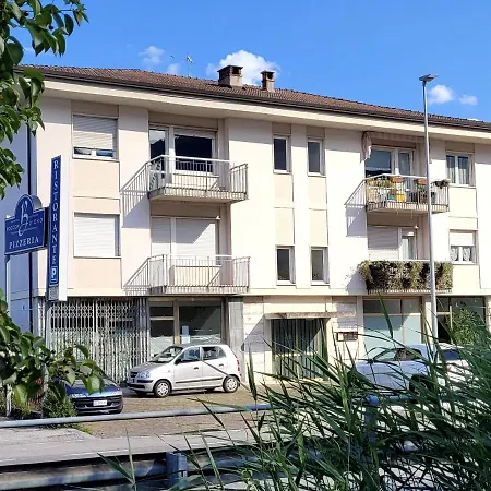 La Betulla Arco