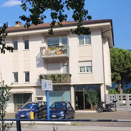 La Betulla * Arco